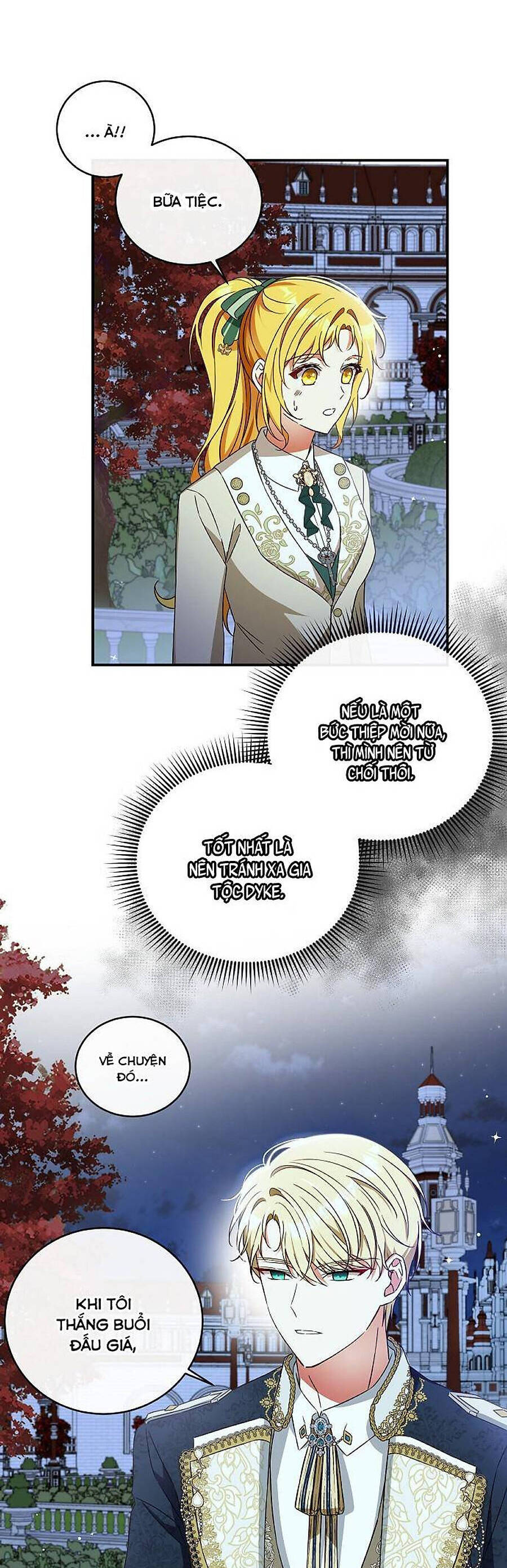 Thuần Hóa Hầu Tước Quái Dị Chapter 27 - Trang 2