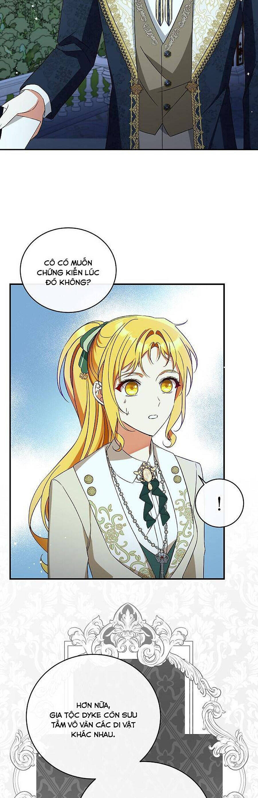 Thuần Hóa Hầu Tước Quái Dị Chapter 27 - Trang 2