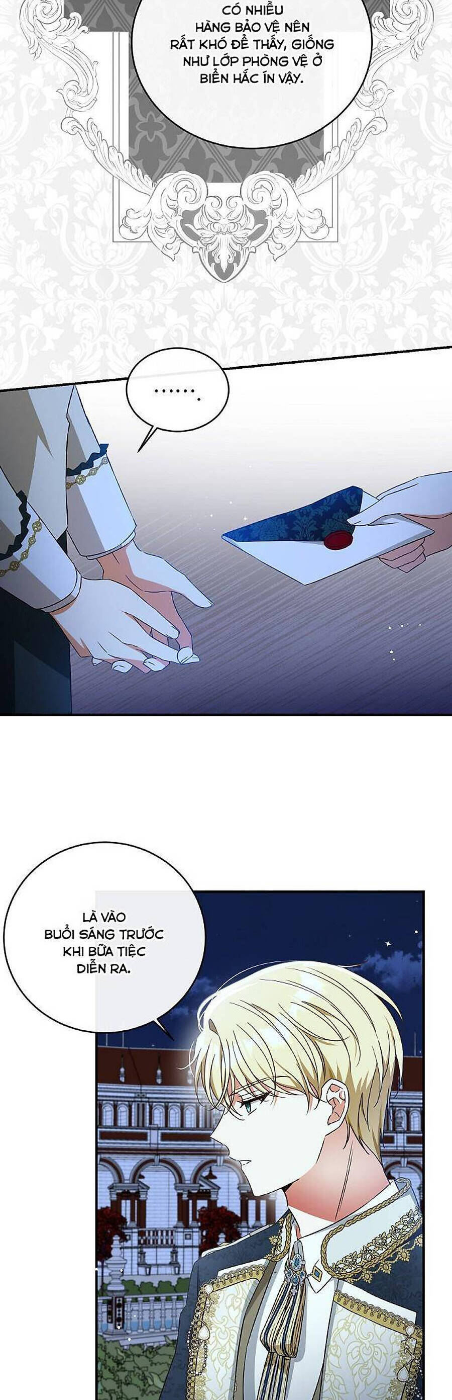 Thuần Hóa Hầu Tước Quái Dị Chapter 27 - Trang 2