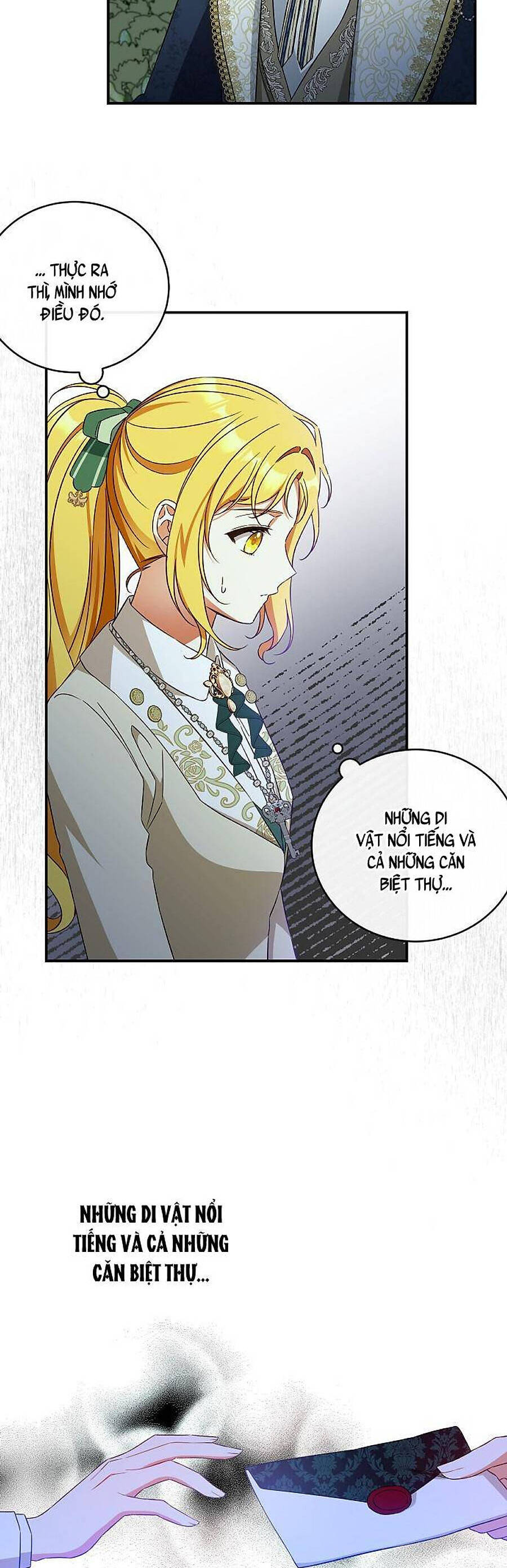 Thuần Hóa Hầu Tước Quái Dị Chapter 27 - Trang 2