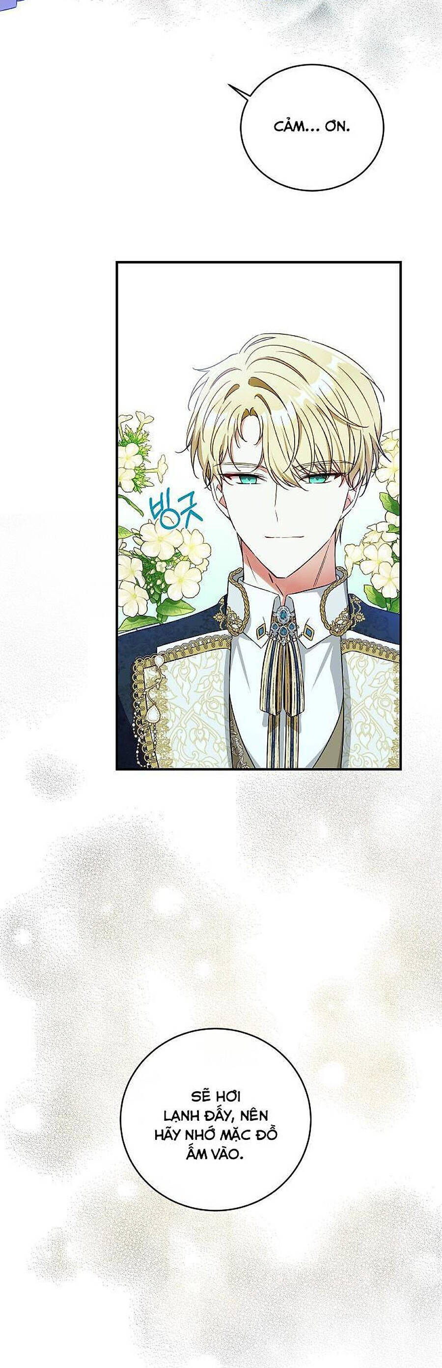 Thuần Hóa Hầu Tước Quái Dị Chapter 27 - Trang 2