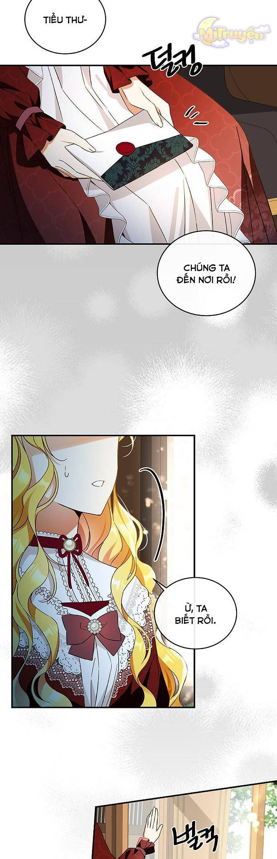 Thuần Hóa Hầu Tước Quái Dị Chapter 27 - Trang 2