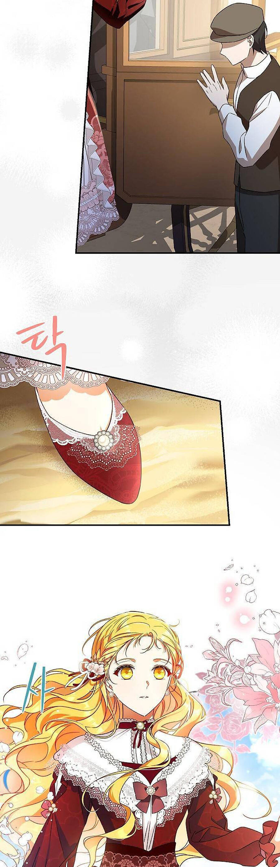 Thuần Hóa Hầu Tước Quái Dị Chapter 27 - Trang 2