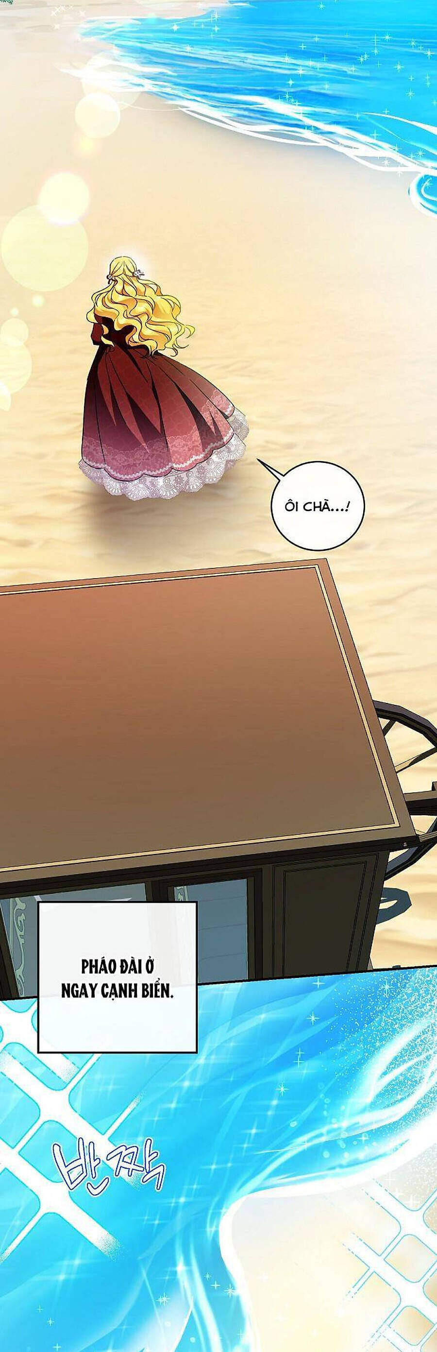 Thuần Hóa Hầu Tước Quái Dị Chapter 27 - Trang 2