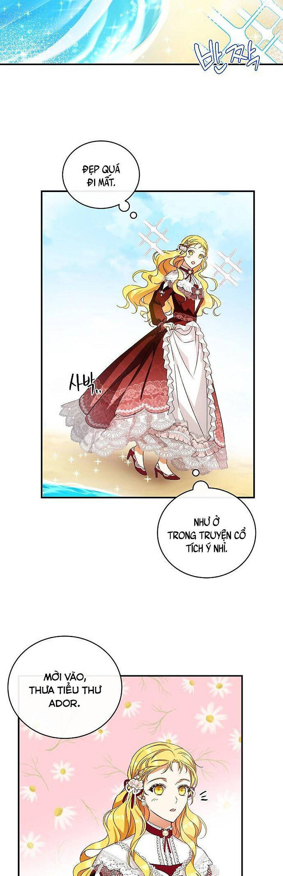 Thuần Hóa Hầu Tước Quái Dị Chapter 27 - Trang 2