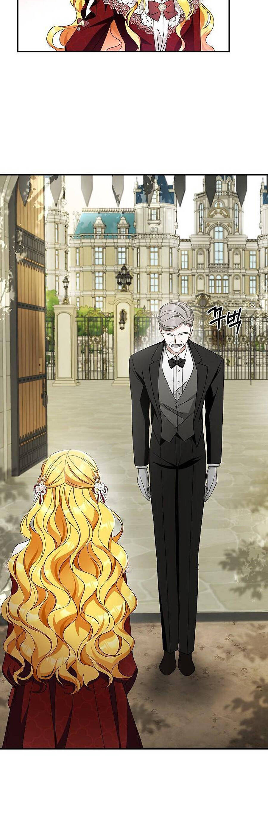 Thuần Hóa Hầu Tước Quái Dị Chapter 27 - Trang 2