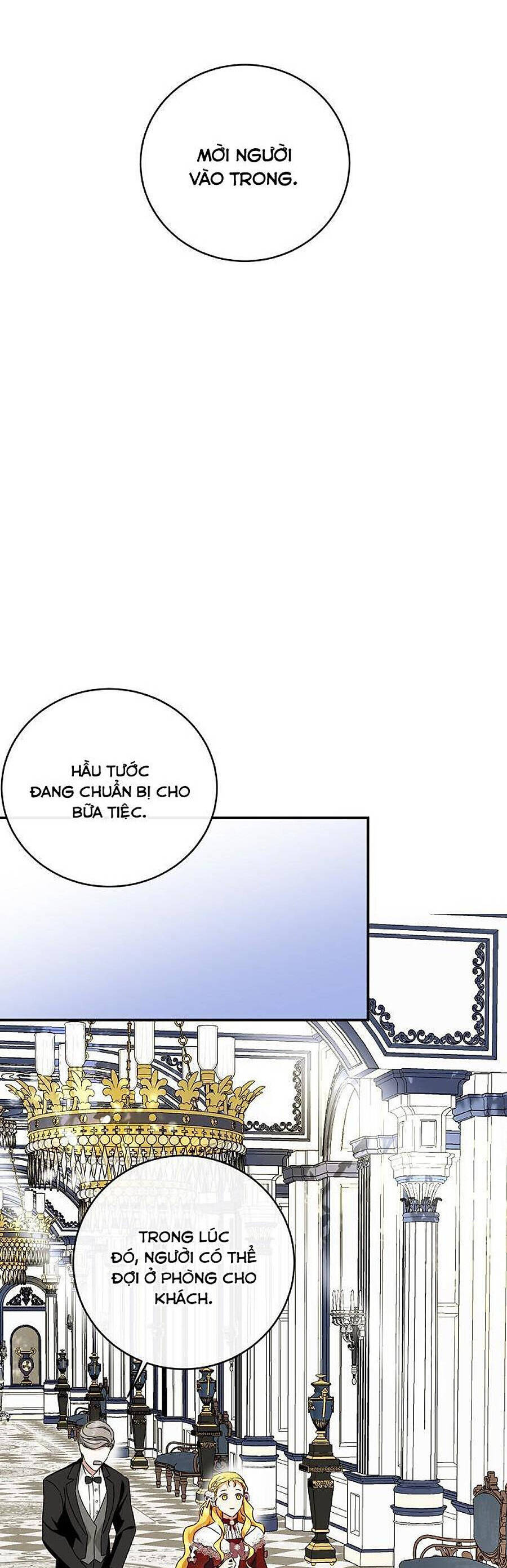 Thuần Hóa Hầu Tước Quái Dị Chapter 27 - Trang 2