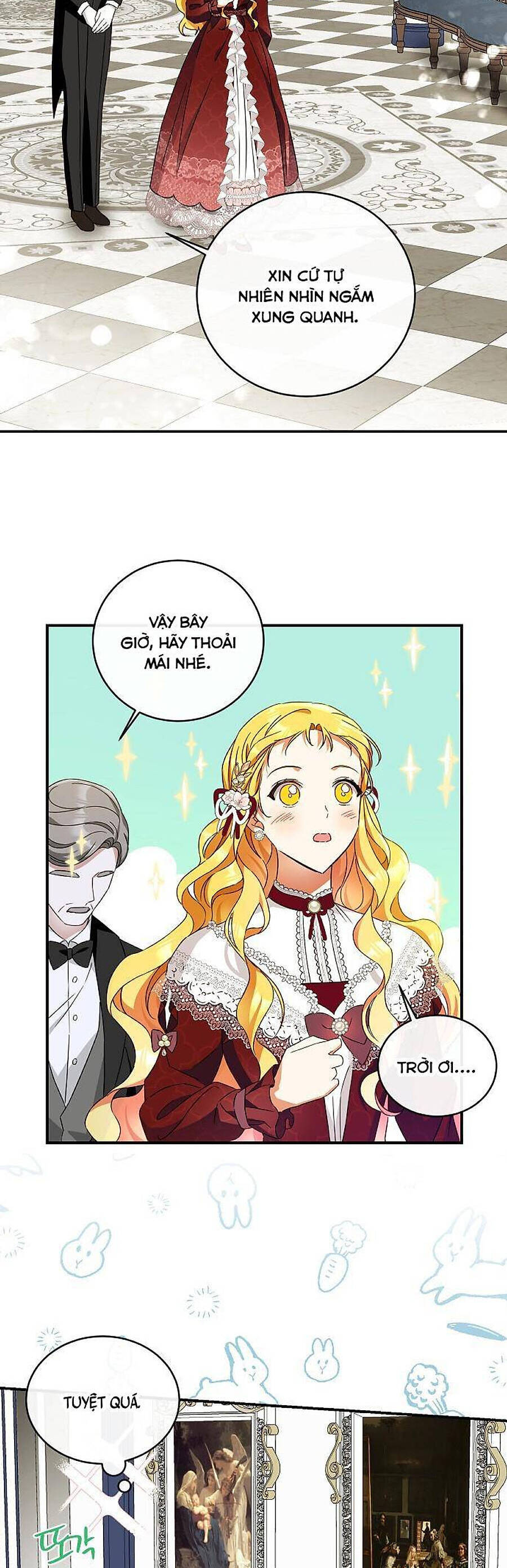 Thuần Hóa Hầu Tước Quái Dị Chapter 27 - Trang 2