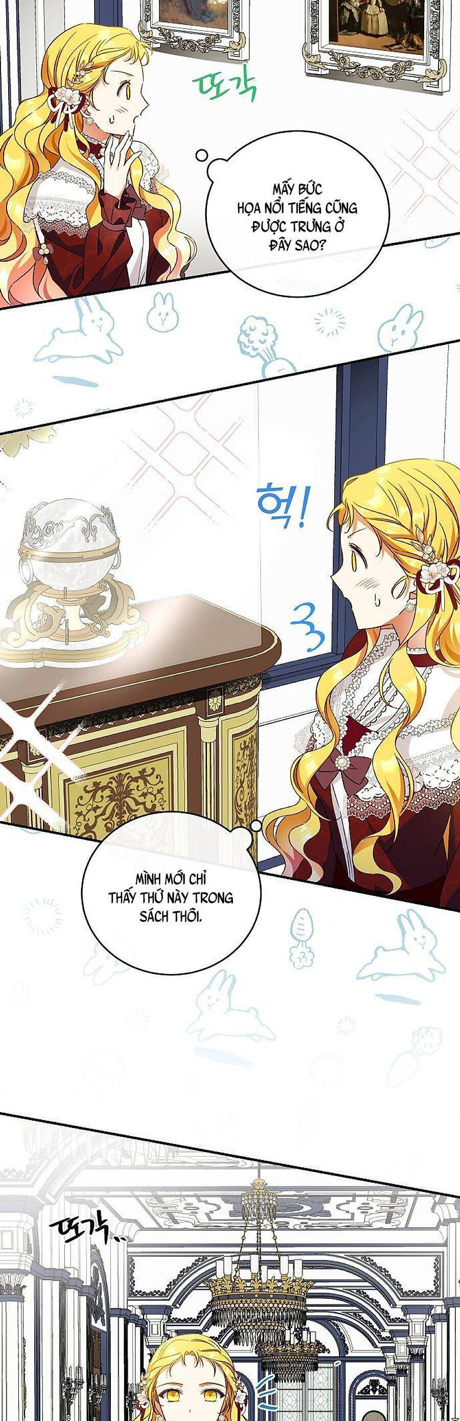 Thuần Hóa Hầu Tước Quái Dị Chapter 27 - Trang 2