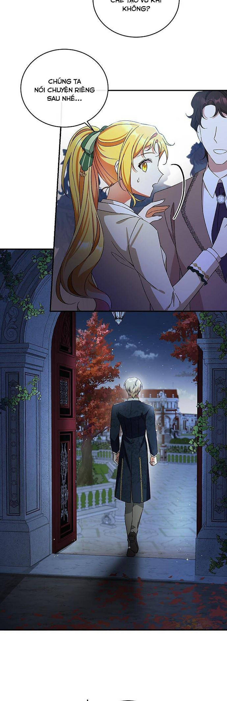 Thuần Hóa Hầu Tước Quái Dị Chapter 27 - Trang 2