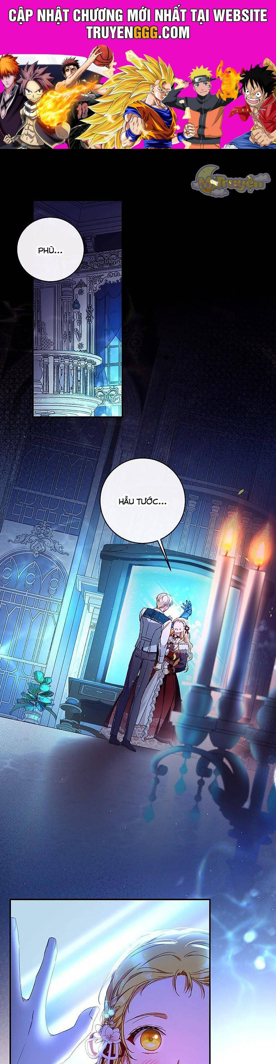 Thuần Hóa Hầu Tước Quái Dị Chapter 28 - Trang 2