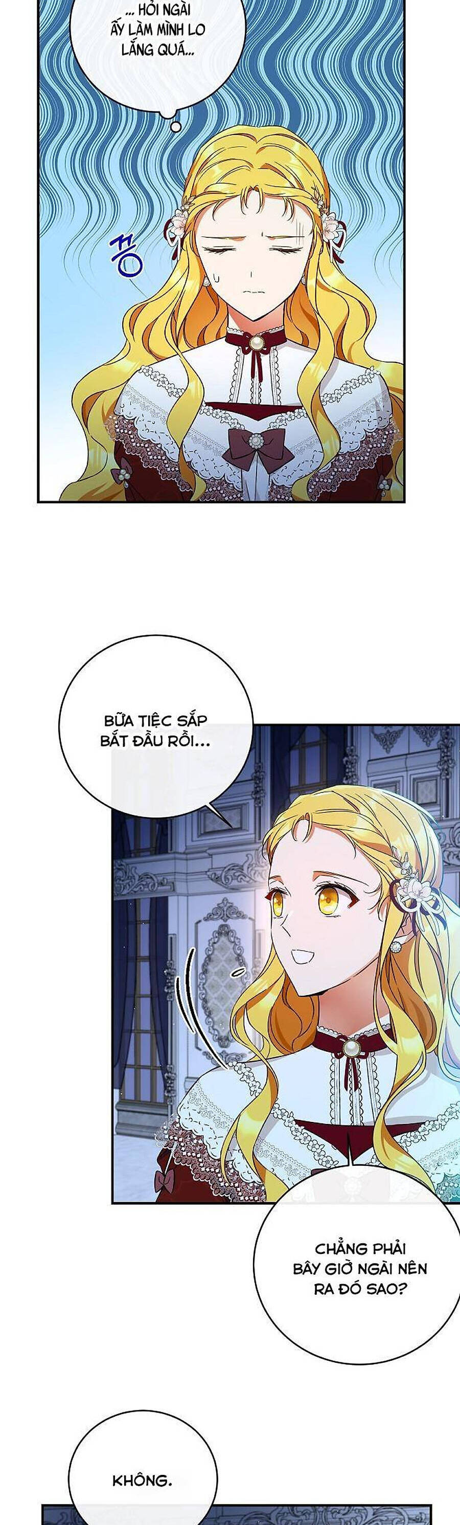 Thuần Hóa Hầu Tước Quái Dị Chapter 28 - Trang 2