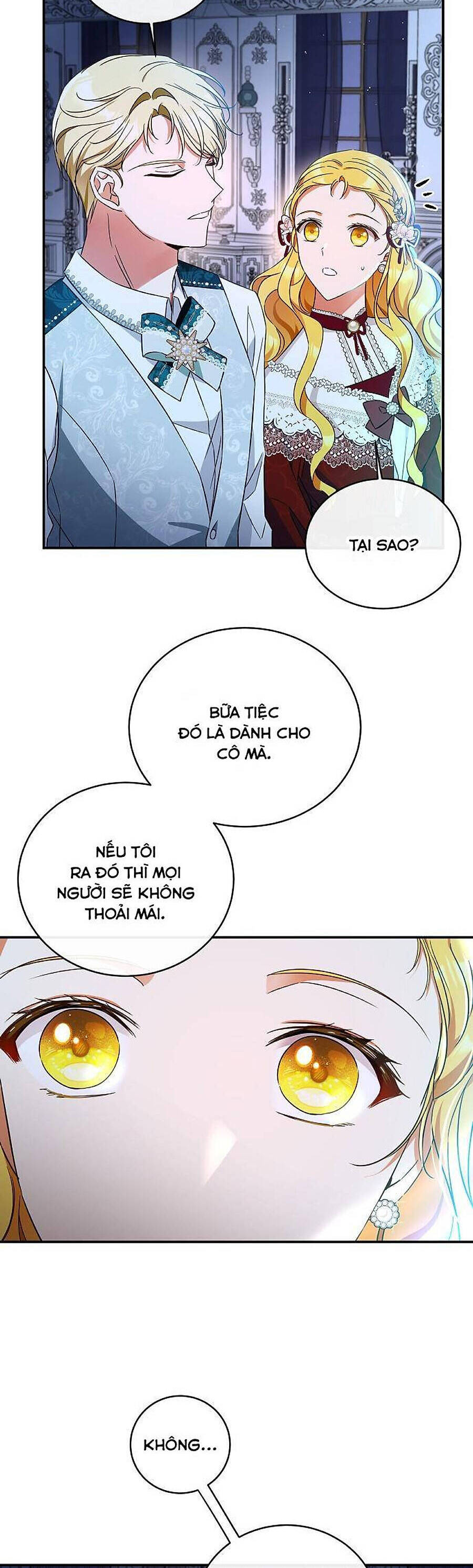 Thuần Hóa Hầu Tước Quái Dị Chapter 28 - Trang 2