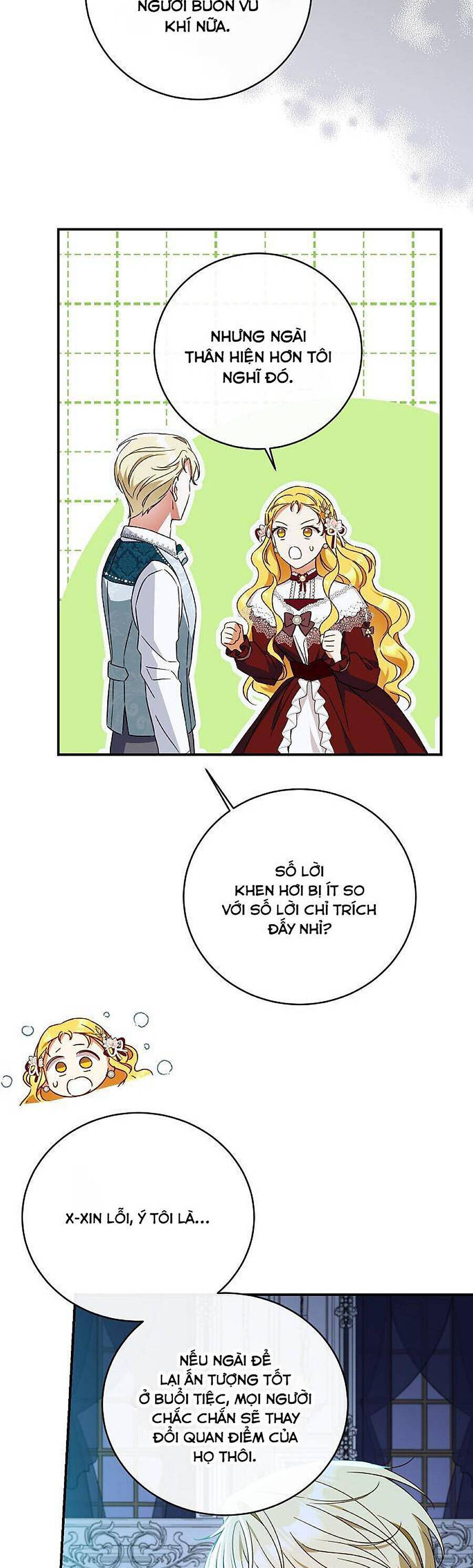 Thuần Hóa Hầu Tước Quái Dị Chapter 28 - Trang 2