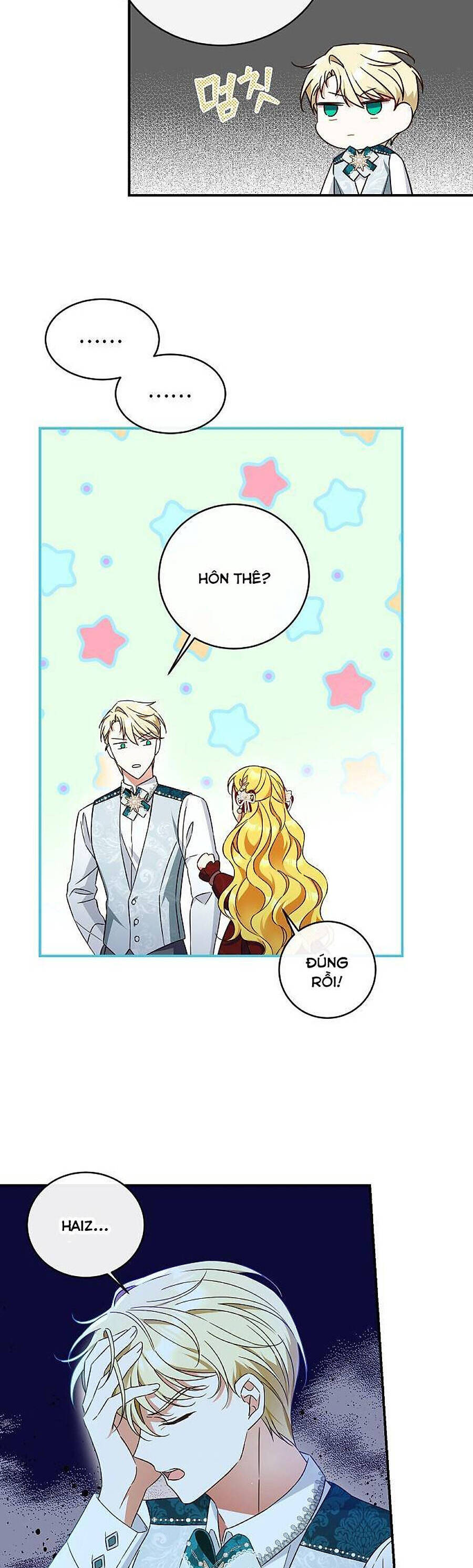 Thuần Hóa Hầu Tước Quái Dị Chapter 28 - Trang 2