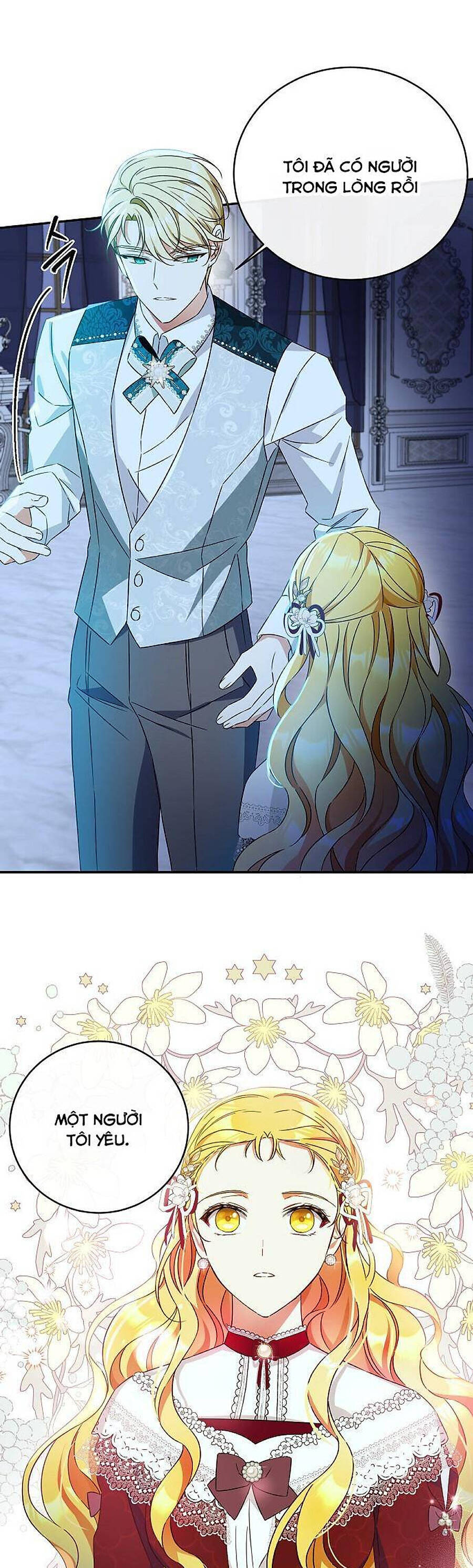 Thuần Hóa Hầu Tước Quái Dị Chapter 28 - Trang 2