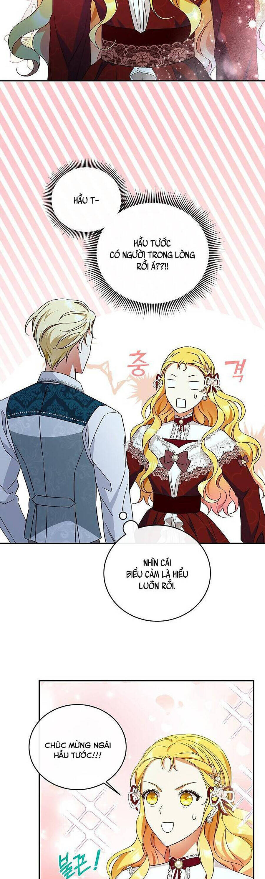 Thuần Hóa Hầu Tước Quái Dị Chapter 28 - Trang 2