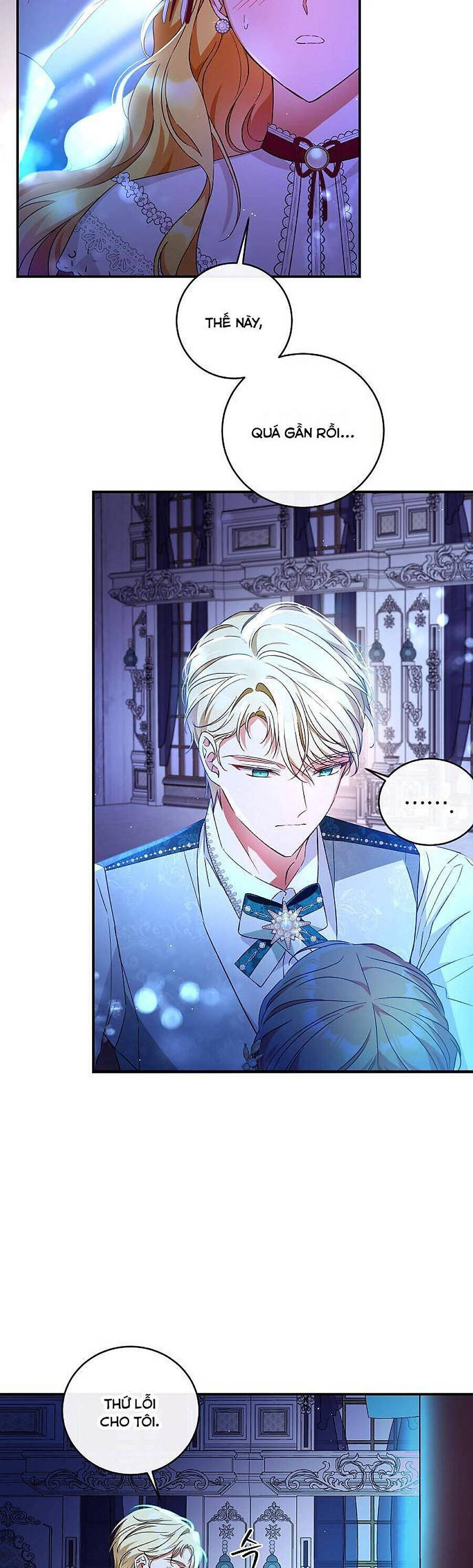 Thuần Hóa Hầu Tước Quái Dị Chapter 28 - Trang 2