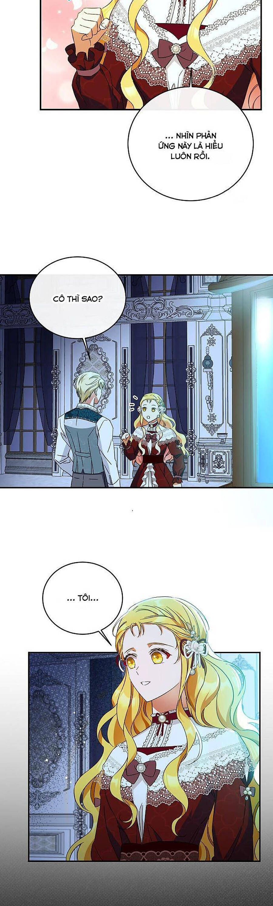 Thuần Hóa Hầu Tước Quái Dị Chapter 28 - Trang 2