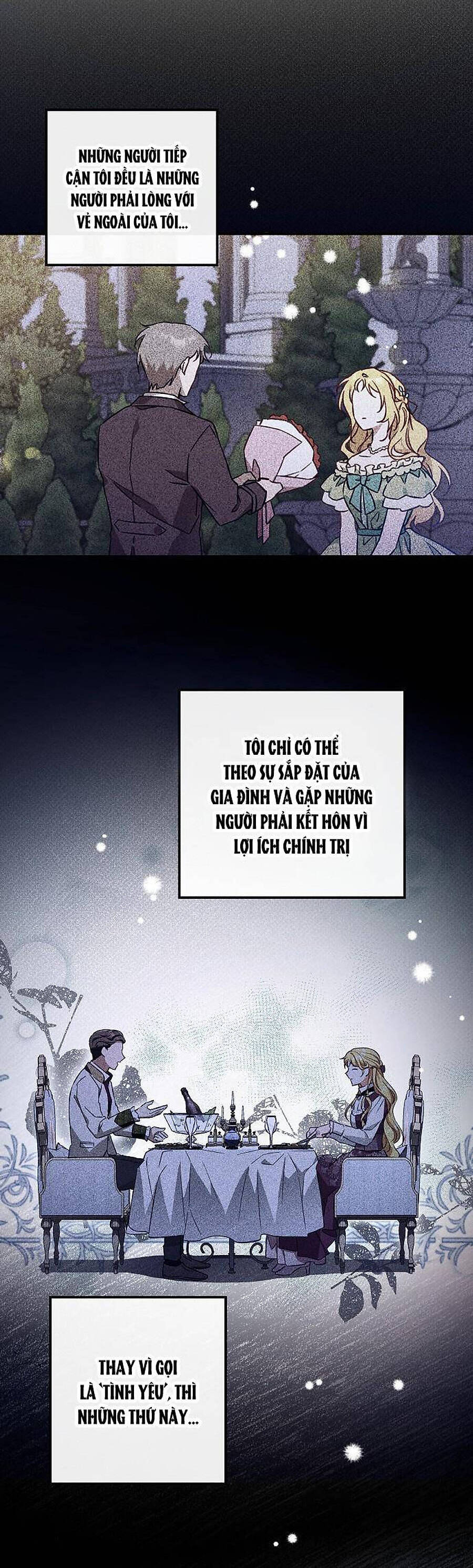 Thuần Hóa Hầu Tước Quái Dị Chapter 28 - Trang 2