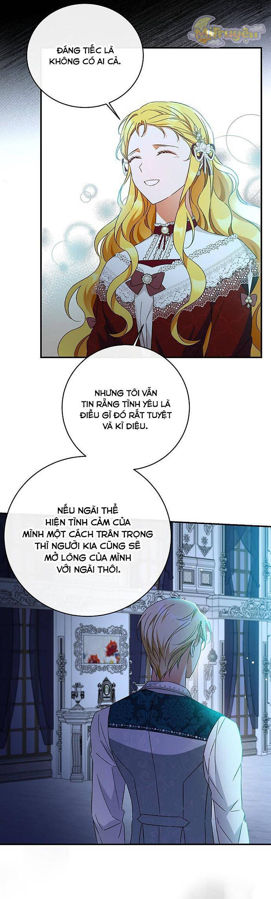 Thuần Hóa Hầu Tước Quái Dị Chapter 28 - Trang 2