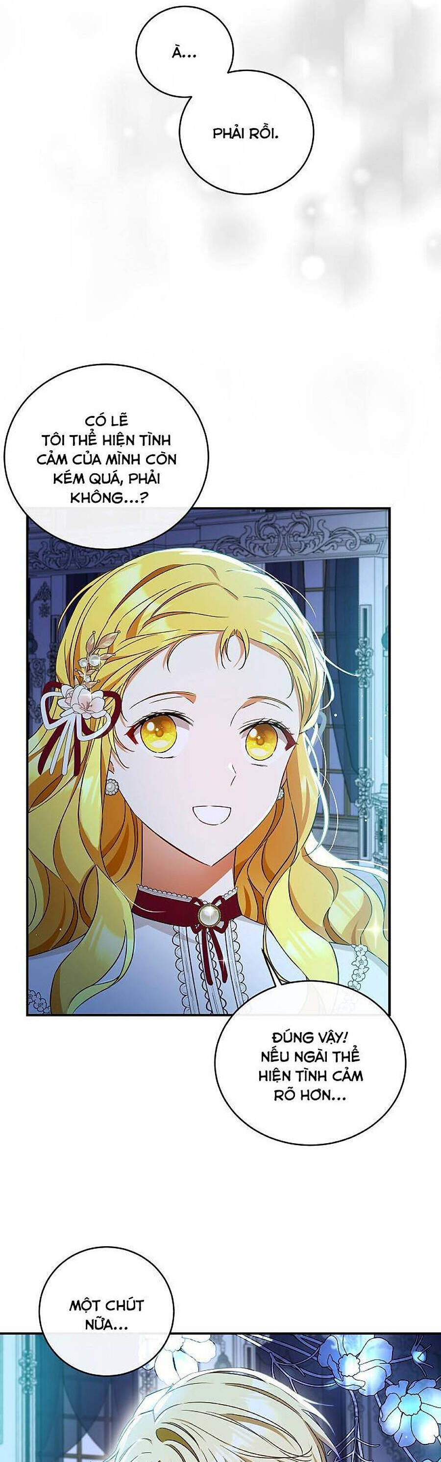 Thuần Hóa Hầu Tước Quái Dị Chapter 28 - Trang 2