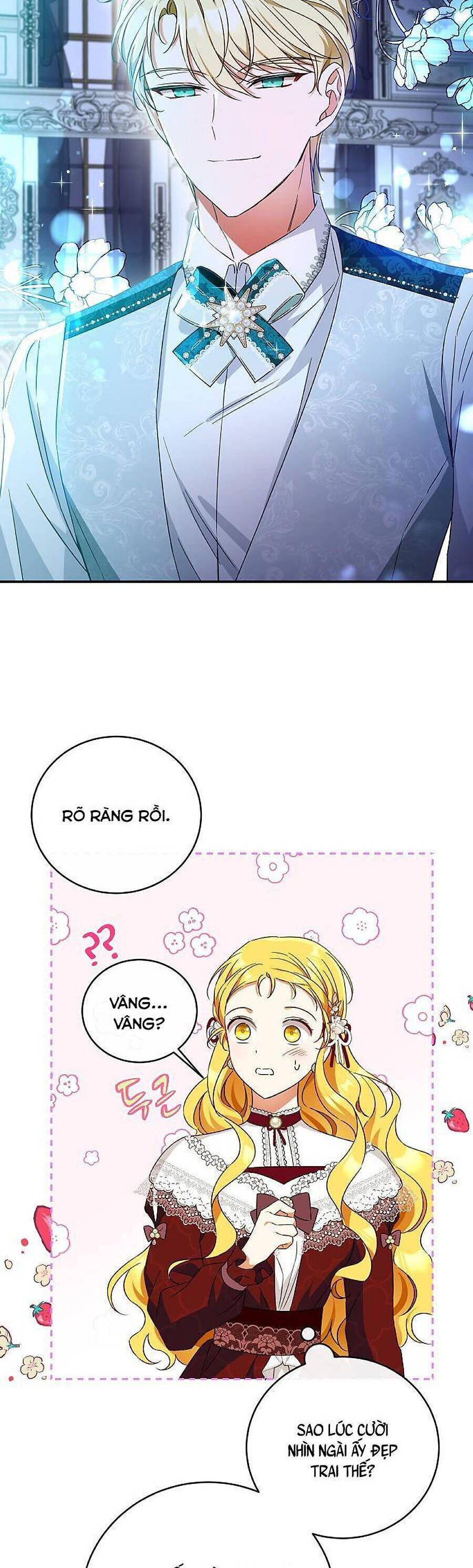 Thuần Hóa Hầu Tước Quái Dị Chapter 28 - Trang 2