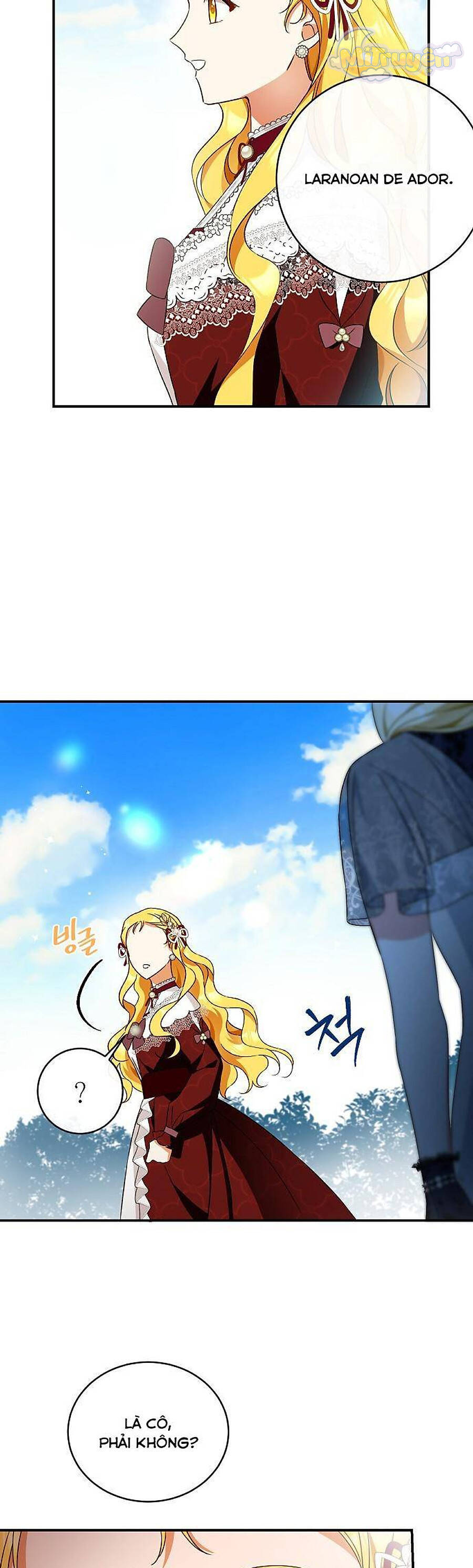 Thuần Hóa Hầu Tước Quái Dị Chapter 28 - Trang 2