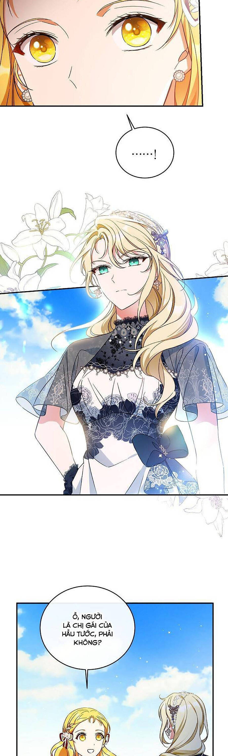 Thuần Hóa Hầu Tước Quái Dị Chapter 28 - Trang 2