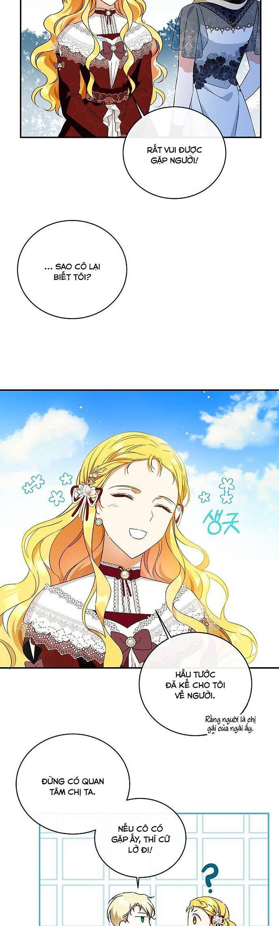 Thuần Hóa Hầu Tước Quái Dị Chapter 28 - Trang 2