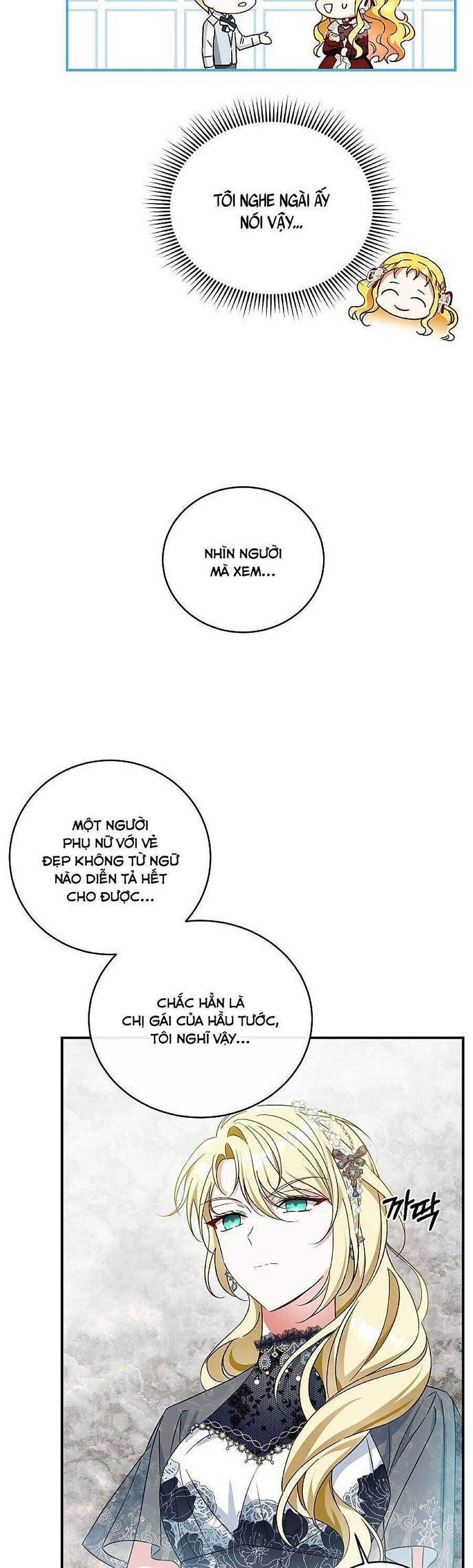 Thuần Hóa Hầu Tước Quái Dị Chapter 28 - Trang 2