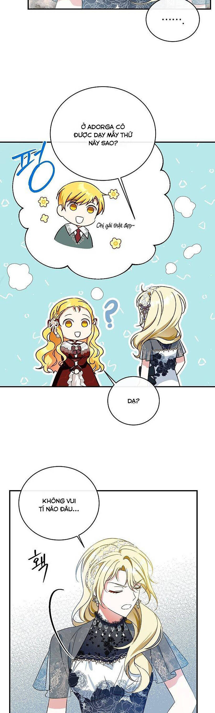 Thuần Hóa Hầu Tước Quái Dị Chapter 28 - Trang 2