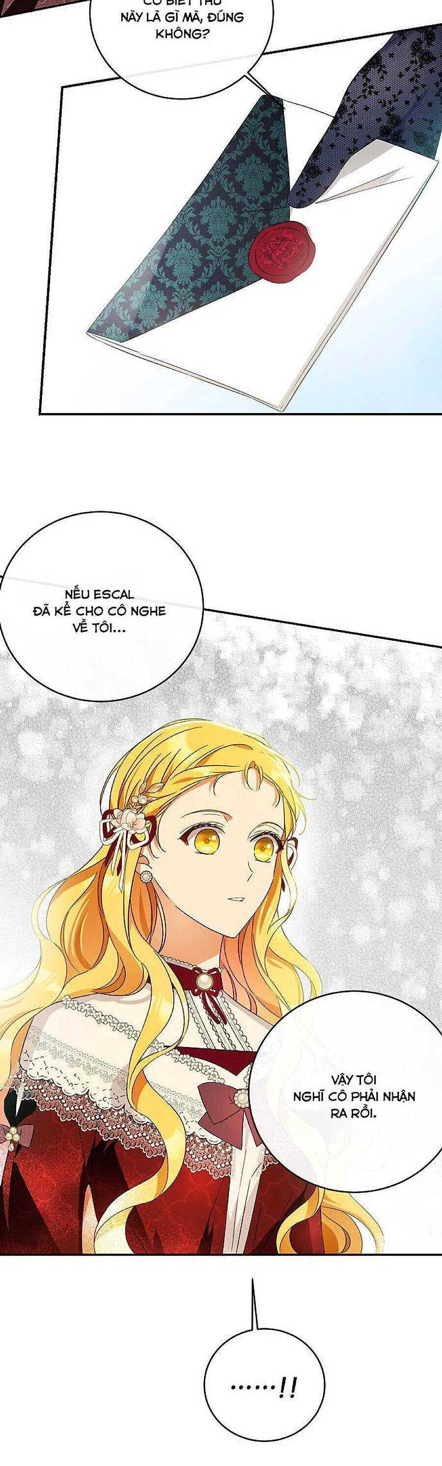 Thuần Hóa Hầu Tước Quái Dị Chapter 28 - Trang 2