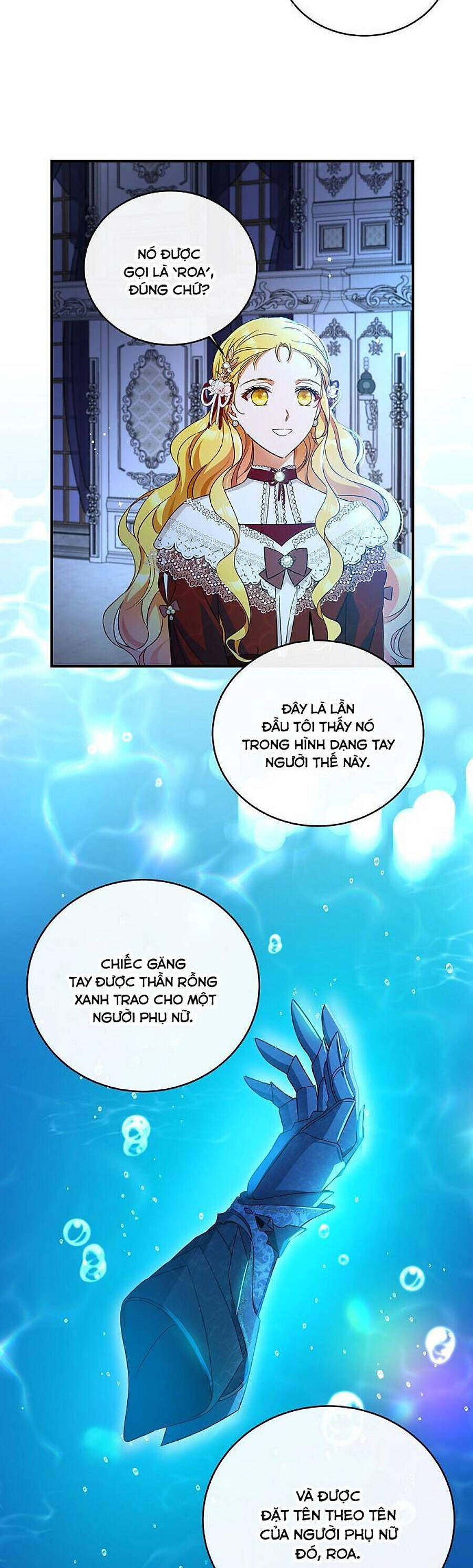 Thuần Hóa Hầu Tước Quái Dị Chapter 28 - Trang 2