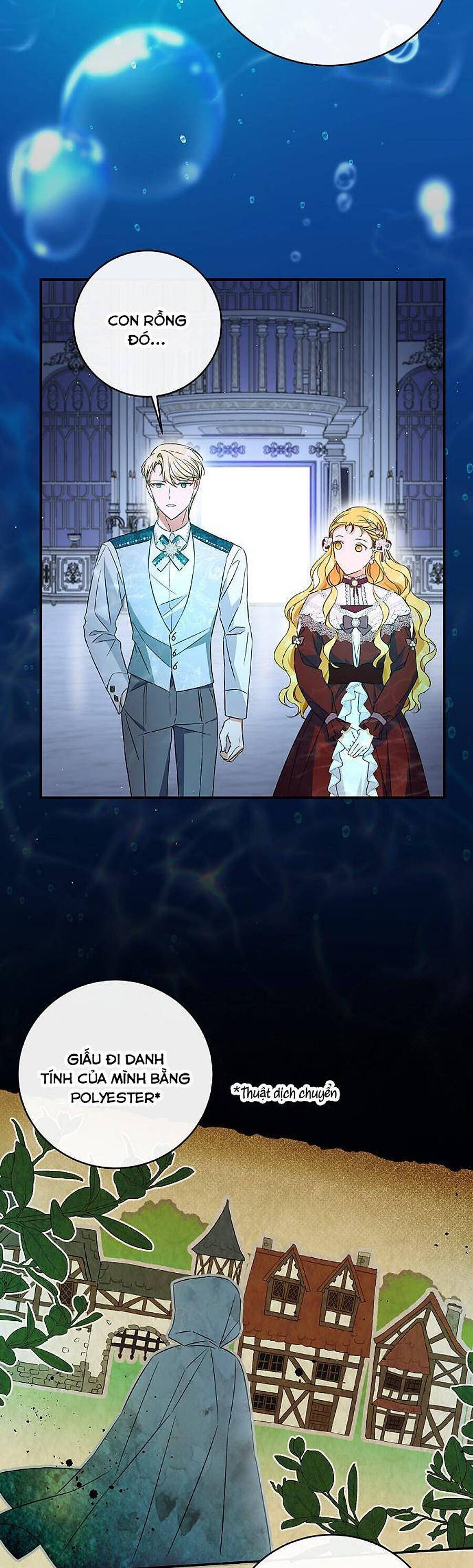 Thuần Hóa Hầu Tước Quái Dị Chapter 28 - Trang 2