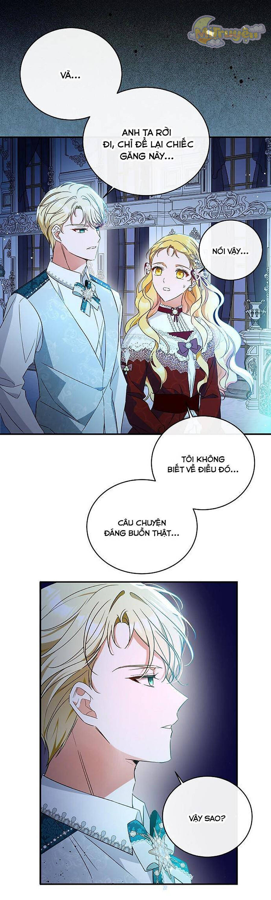 Thuần Hóa Hầu Tước Quái Dị Chapter 28 - Trang 2