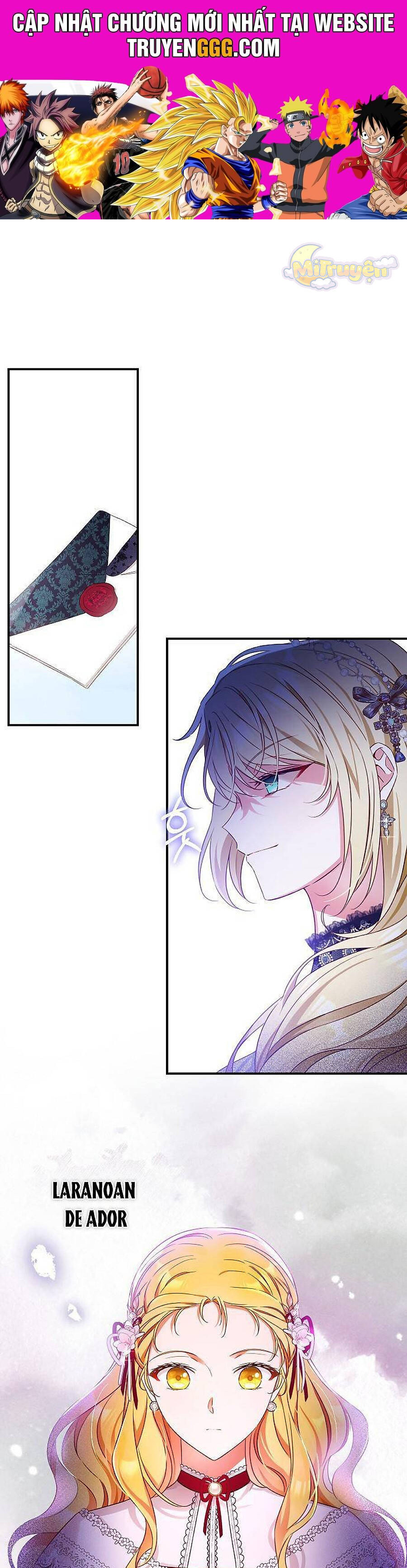 Thuần Hóa Hầu Tước Quái Dị Chapter 29 - Trang 2