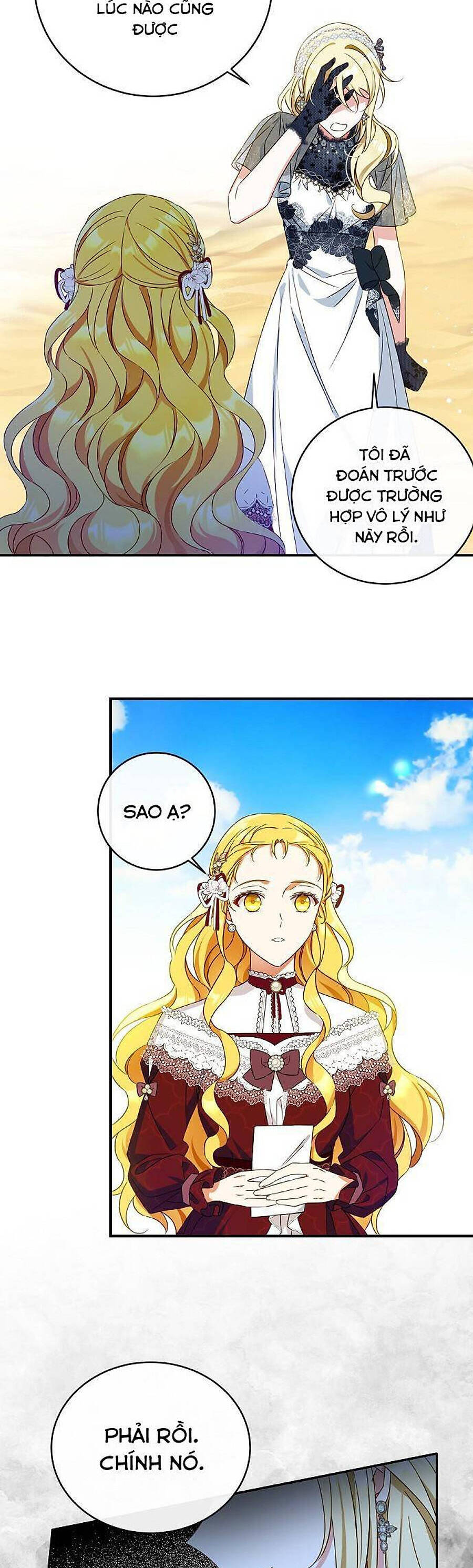 Thuần Hóa Hầu Tước Quái Dị Chapter 29 - Trang 2