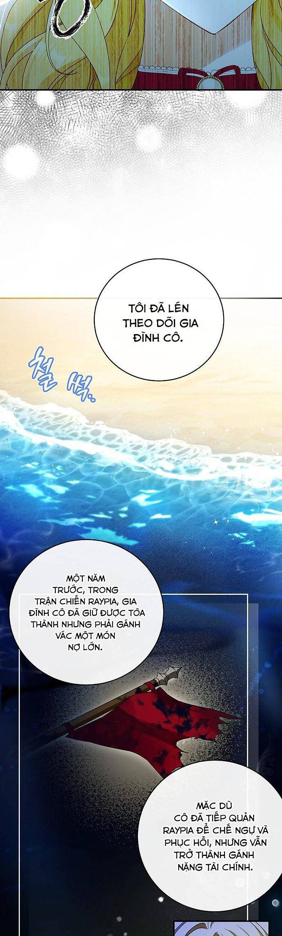 Thuần Hóa Hầu Tước Quái Dị Chapter 29 - Trang 2