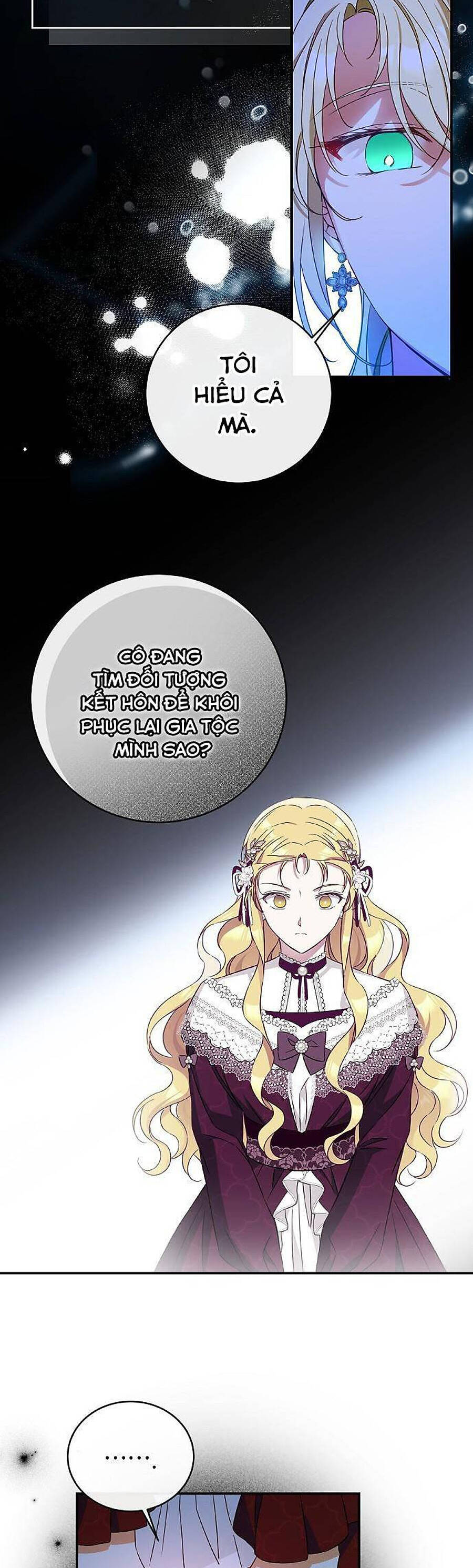 Thuần Hóa Hầu Tước Quái Dị Chapter 29 - Trang 2