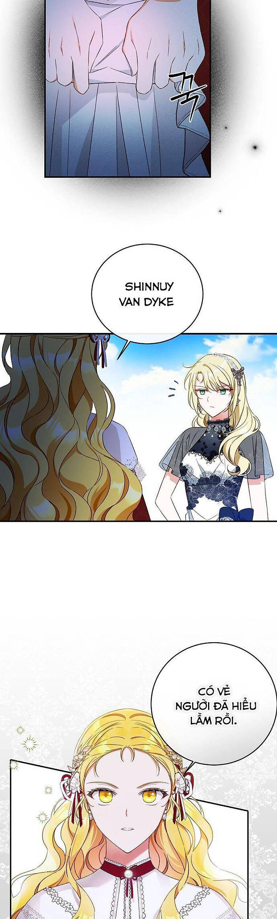 Thuần Hóa Hầu Tước Quái Dị Chapter 29 - Trang 2