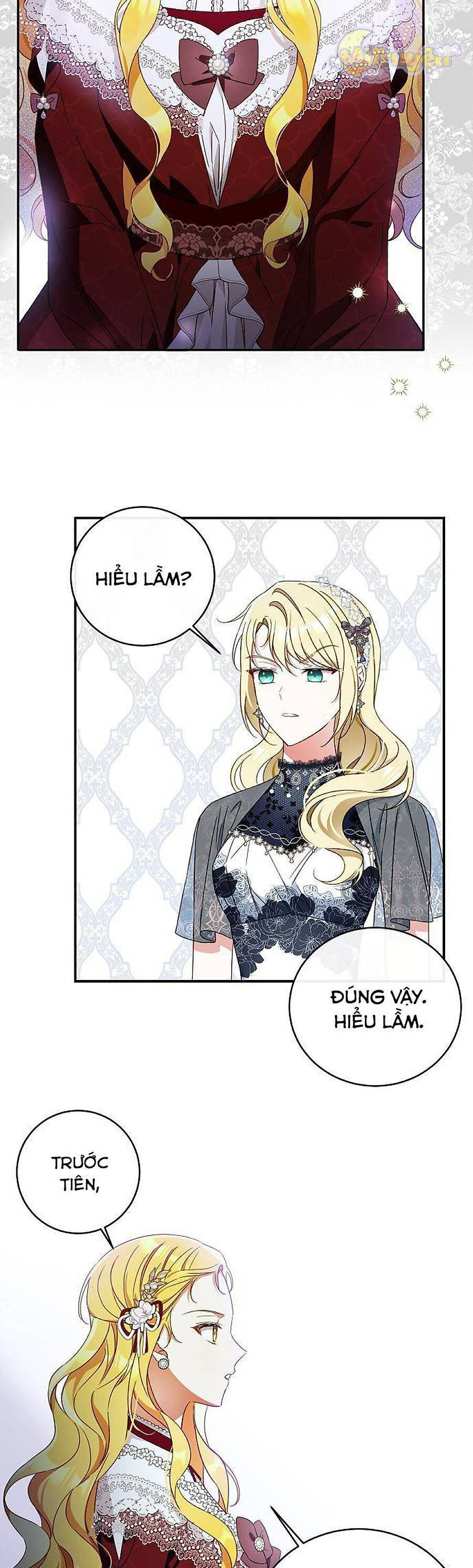 Thuần Hóa Hầu Tước Quái Dị Chapter 29 - Trang 2