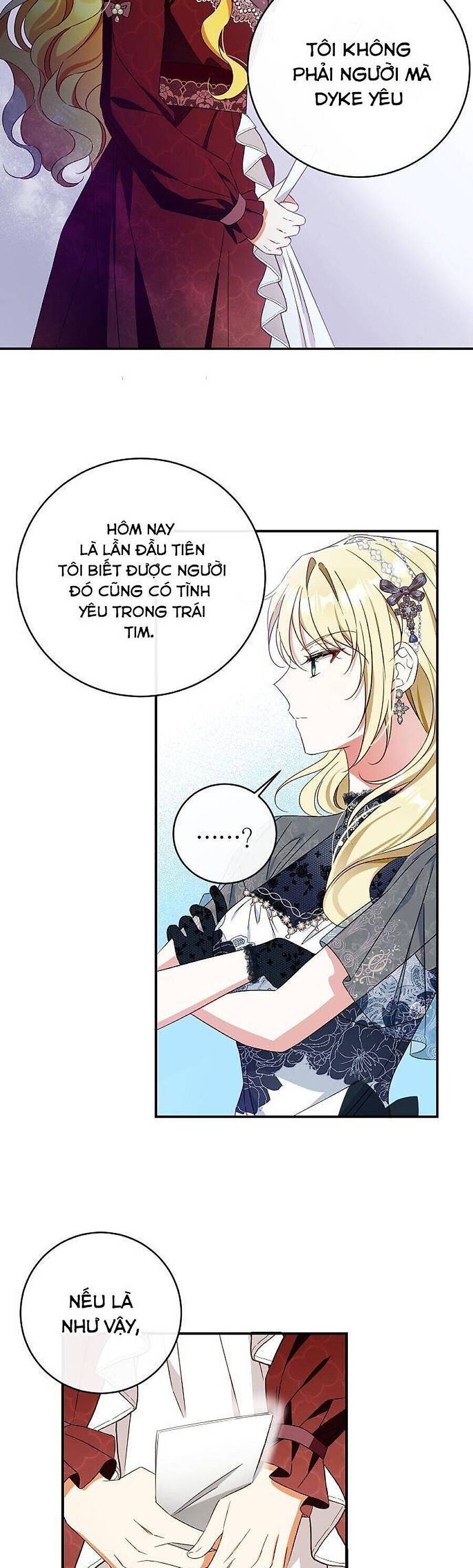 Thuần Hóa Hầu Tước Quái Dị Chapter 29 - Trang 2