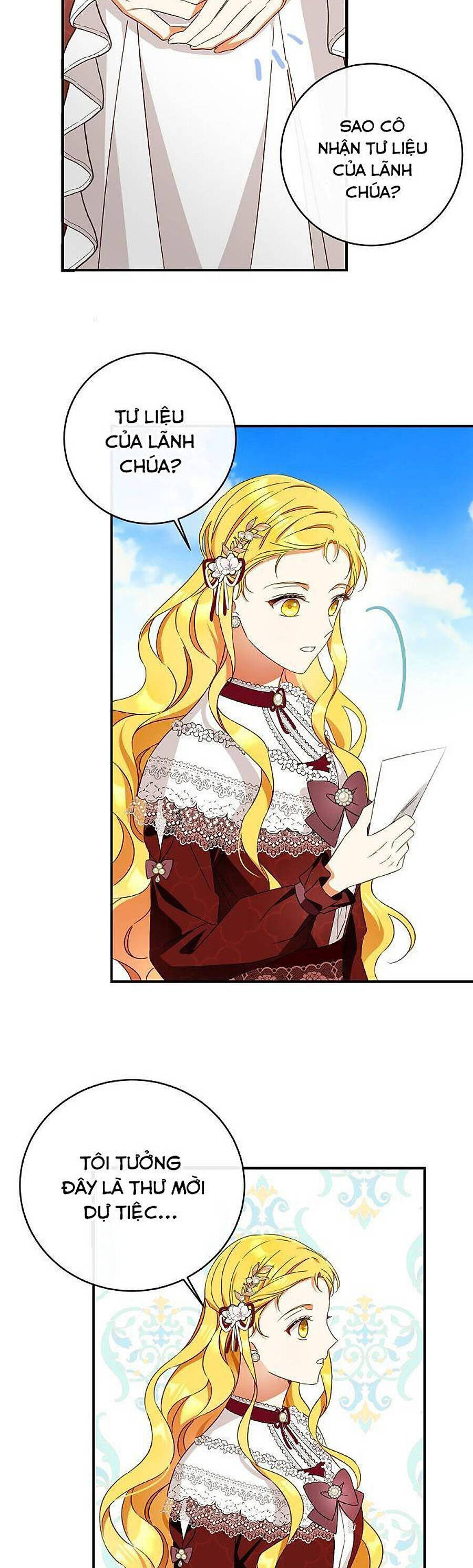 Thuần Hóa Hầu Tước Quái Dị Chapter 29 - Trang 2