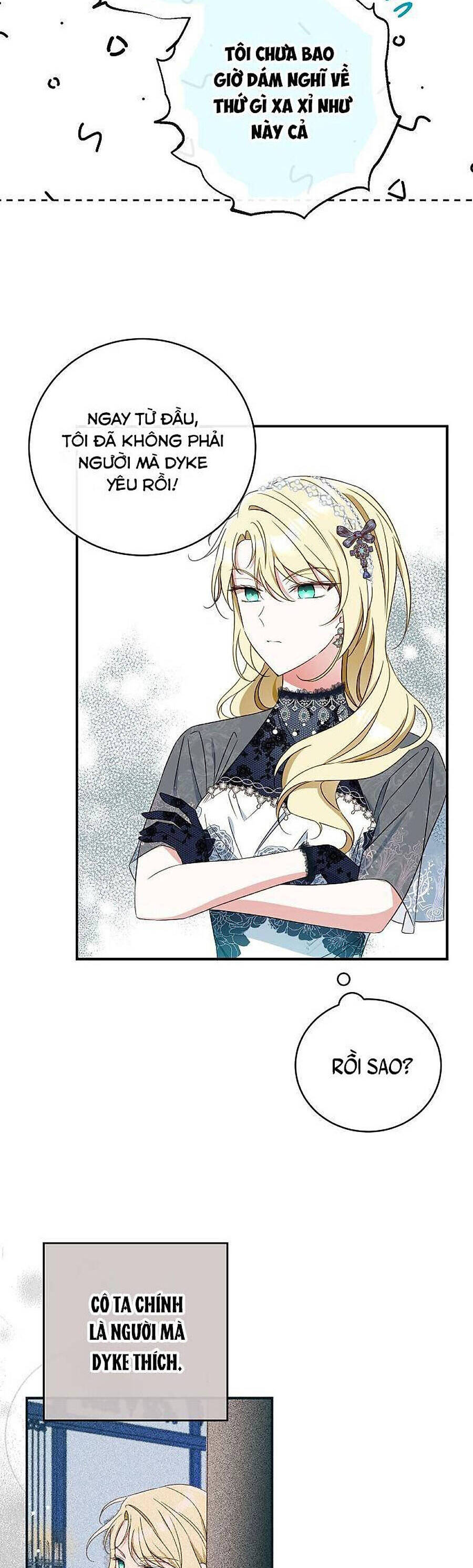 Thuần Hóa Hầu Tước Quái Dị Chapter 29 - Trang 2