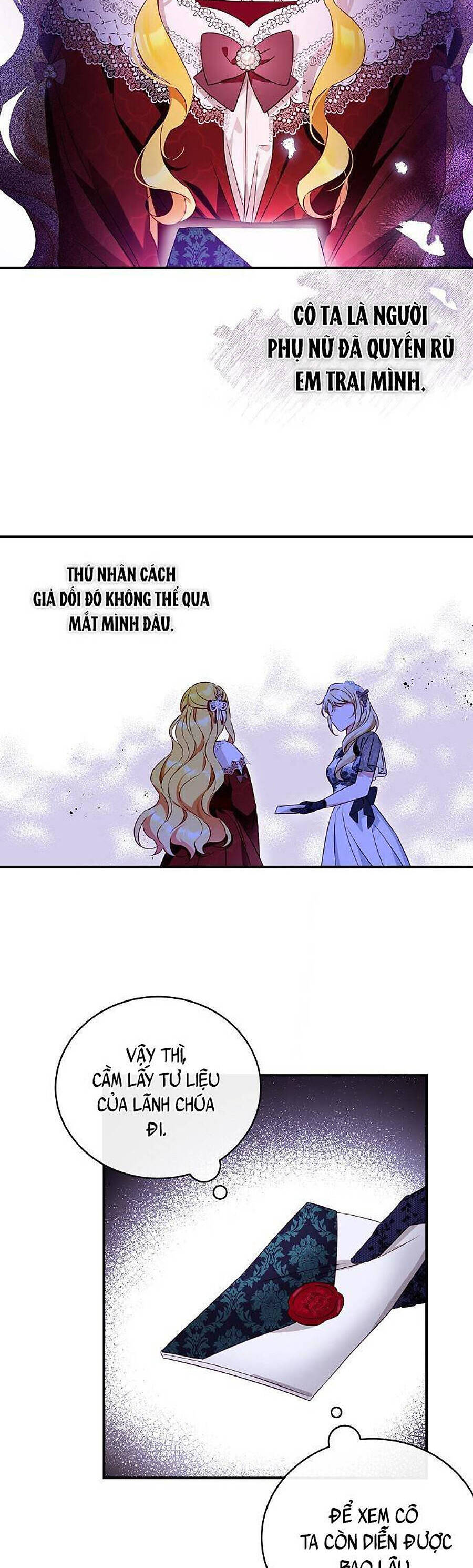 Thuần Hóa Hầu Tước Quái Dị Chapter 29 - Trang 2