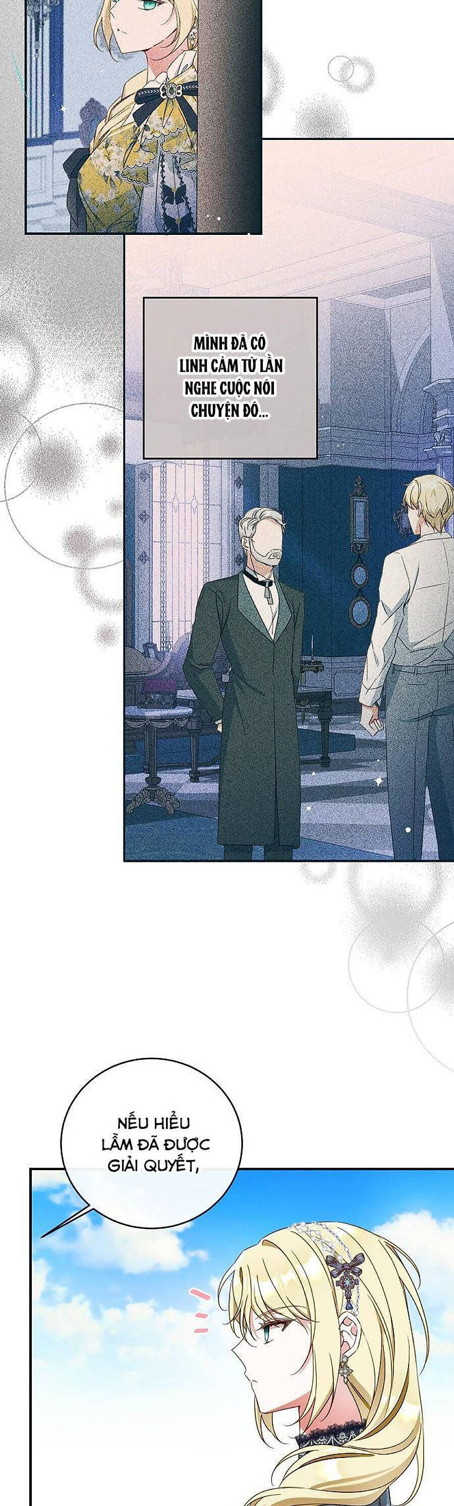 Thuần Hóa Hầu Tước Quái Dị Chapter 29 - Trang 2