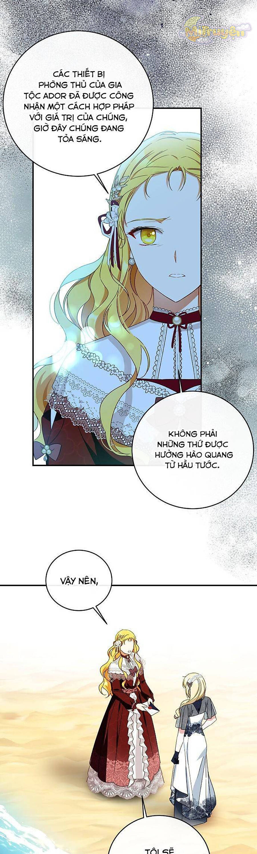 Thuần Hóa Hầu Tước Quái Dị Chapter 29 - Trang 2