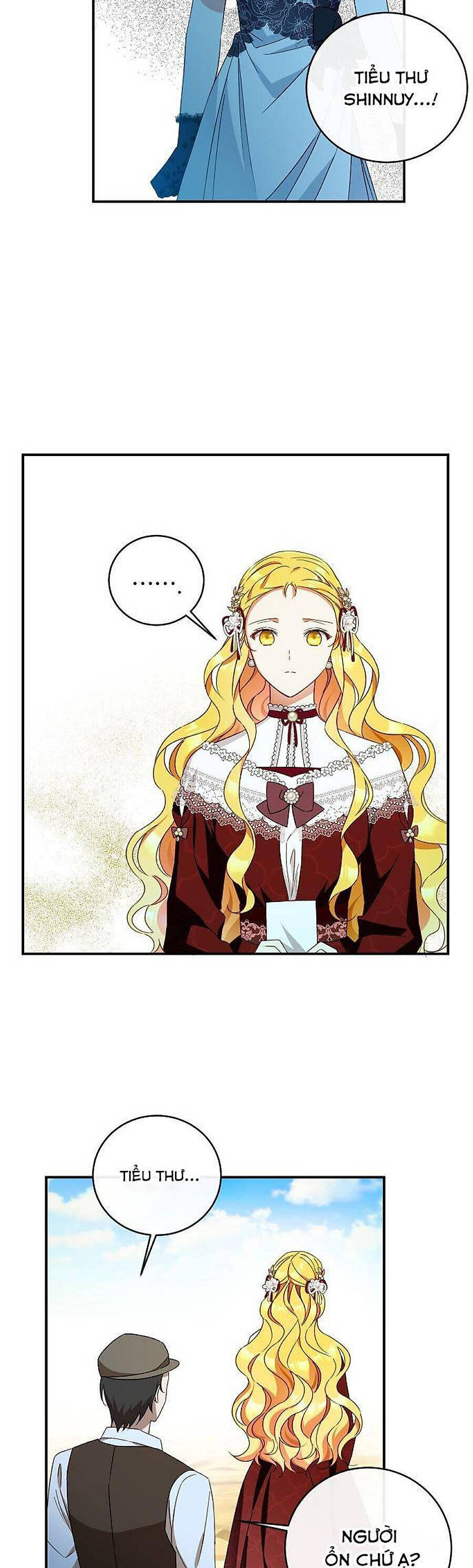 Thuần Hóa Hầu Tước Quái Dị Chapter 29 - Trang 2