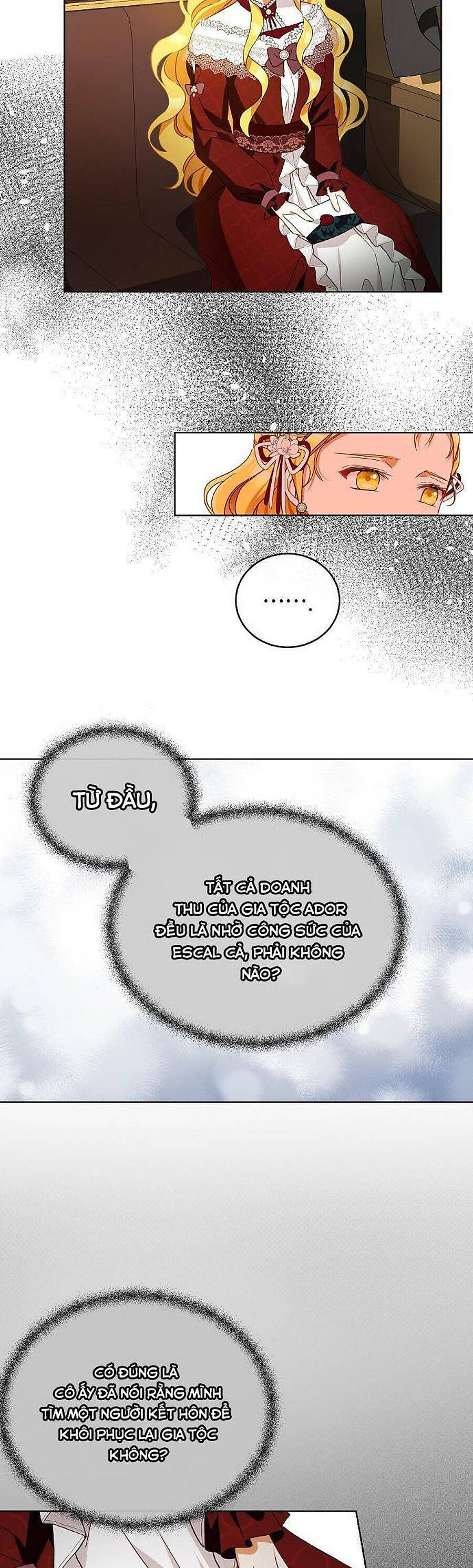 Thuần Hóa Hầu Tước Quái Dị Chapter 29 - Trang 2